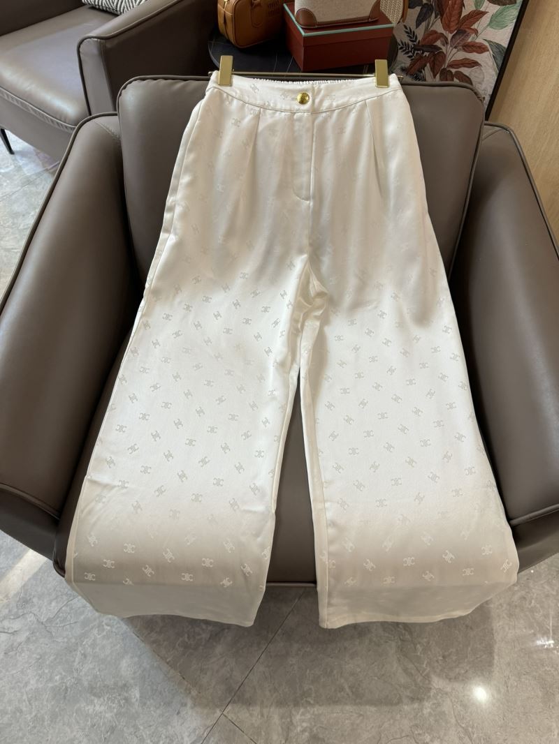 Celine Long Pants